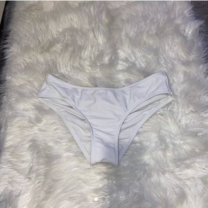 bathing suit bottom